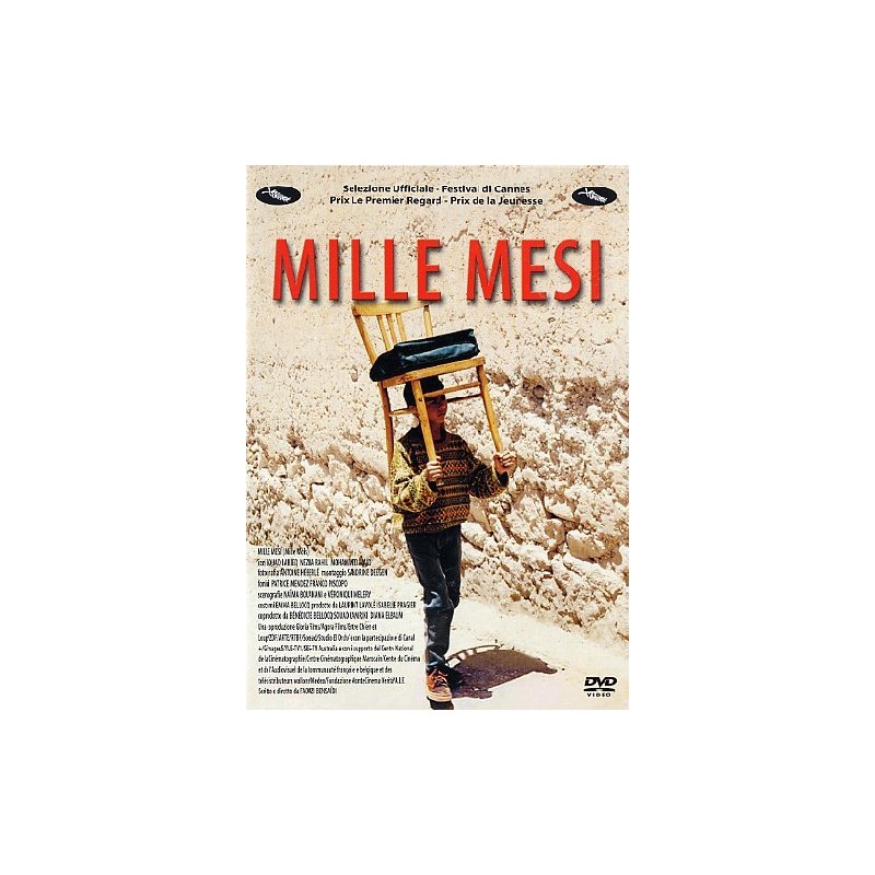 Mille Mesi