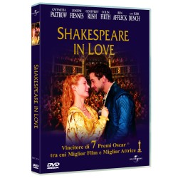 Shakespeare In Love