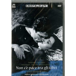 Non C'E' Pace Tra Gli Ulivi