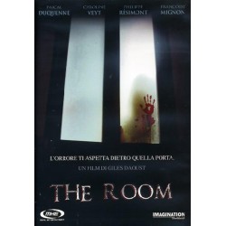 The room