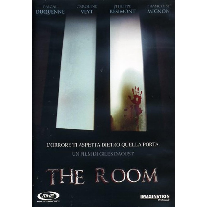 The room