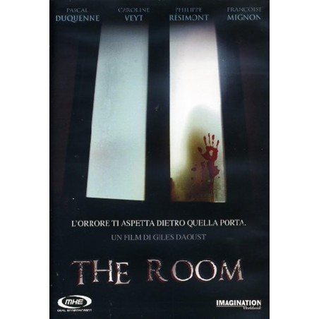The room