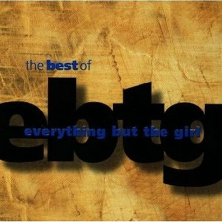 Best of Everything But the Girl