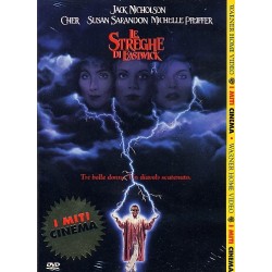 Le streghe di Eastwick (miti)