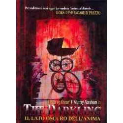 The Darkling Il Lato Oscuro Dell'an