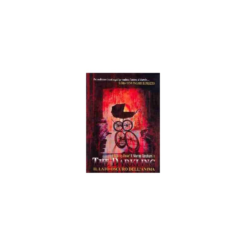 The Darkling Il Lato Oscuro Dell'an