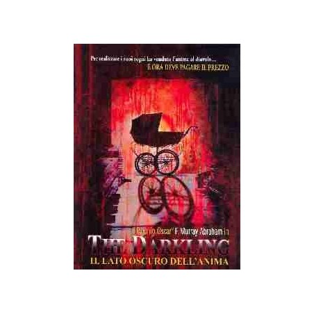 The Darkling Il Lato Oscuro Dell'an