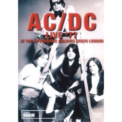 Live'77 at the Hippodrome Golders