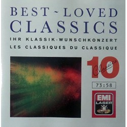 Ihr Klassik-Wunschkonzert V.10