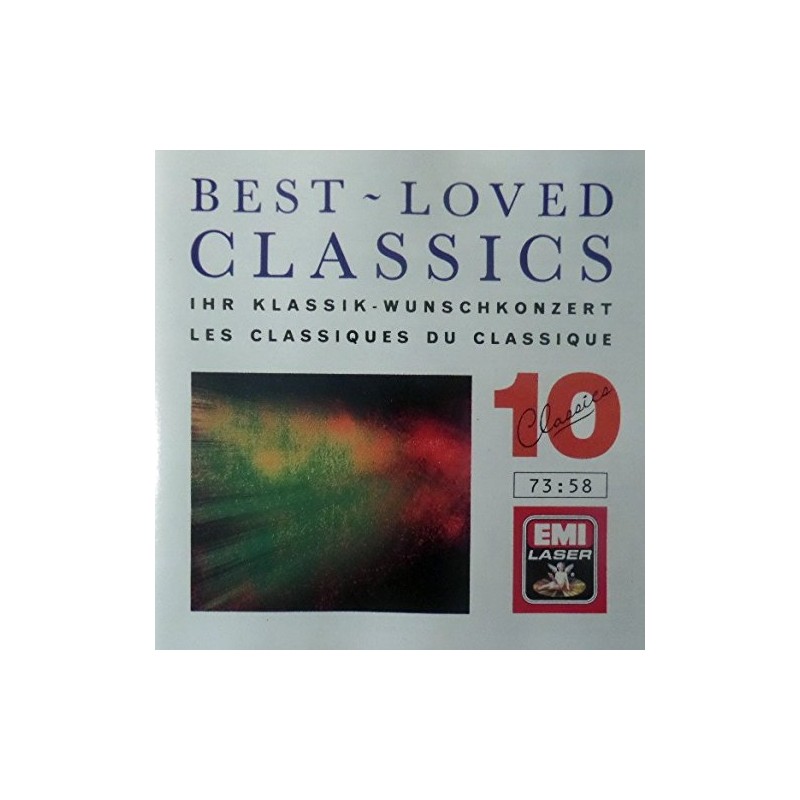 Ihr Klassik-Wunschkonzert V.10