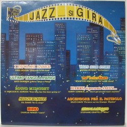 Jazz...Si Gira