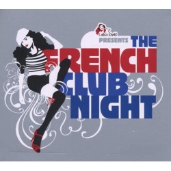French Club Night -32Tr-