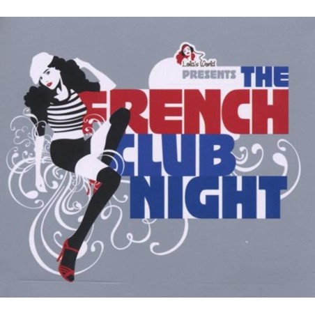 French Club Night -32Tr-