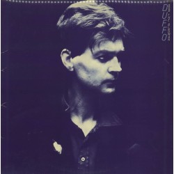 BOB THE BIRDMAN LP UK PVK