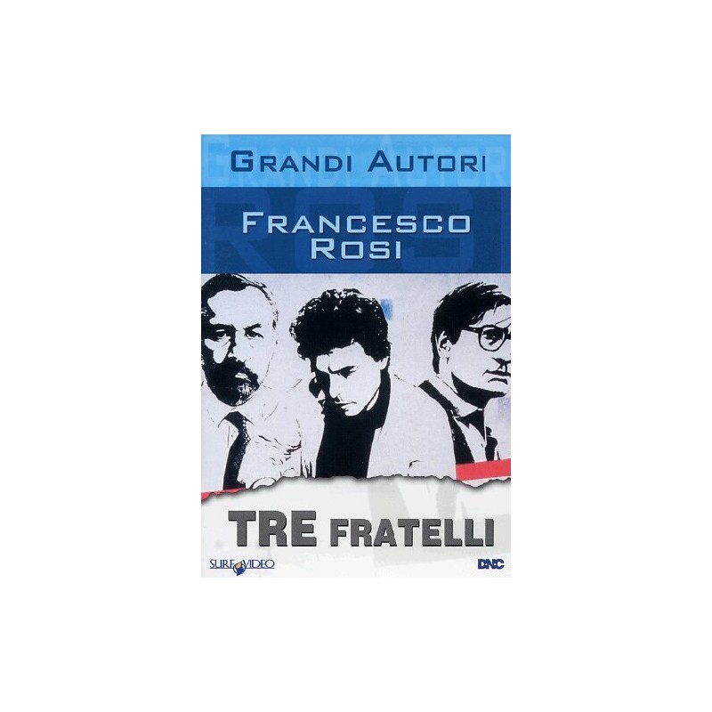 Tre Fratelli