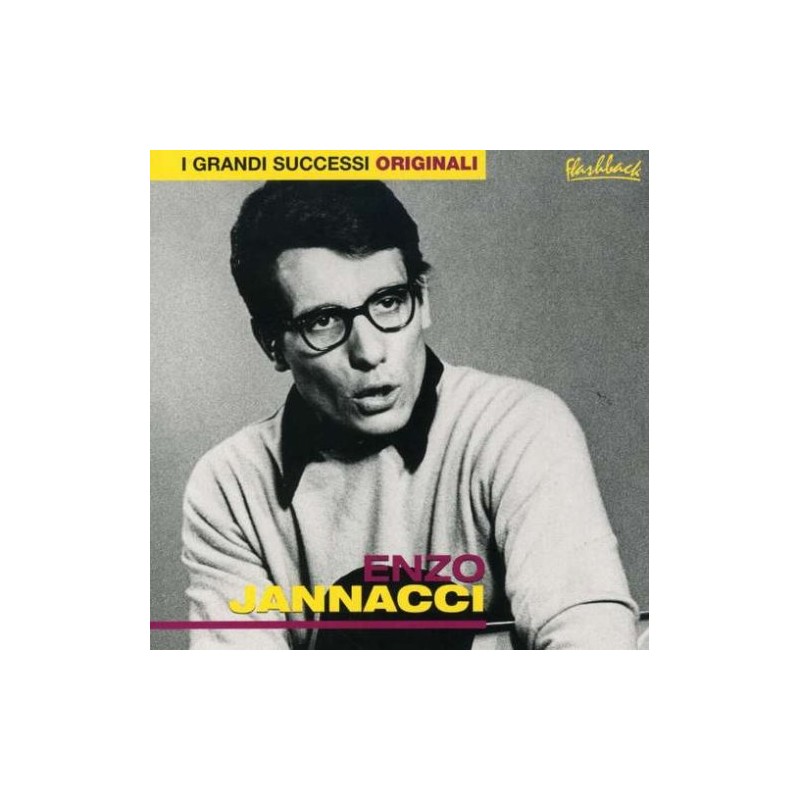 Enzo Jannacci