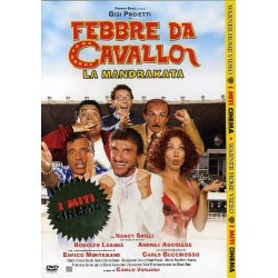 Febbre da cavallo - La mandrakata (miti)