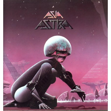 astra LP