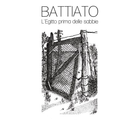 L'Egitto Prima Delle Sabbie