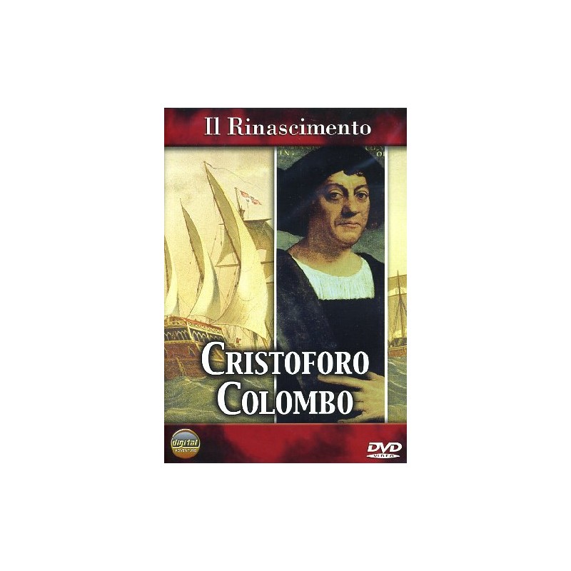 Cristoforo Colombo