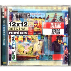 12 X 12 Original Remixes