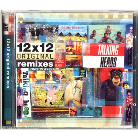 12 X 12 Original Remixes