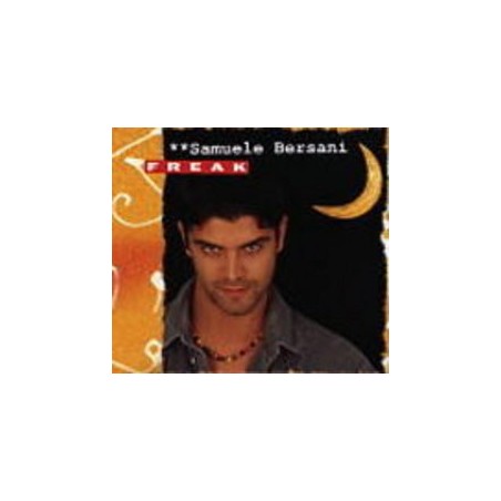 Freak (Dischi D'oro)