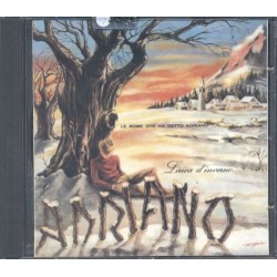 Le Robe Che Ha Detto Adriano