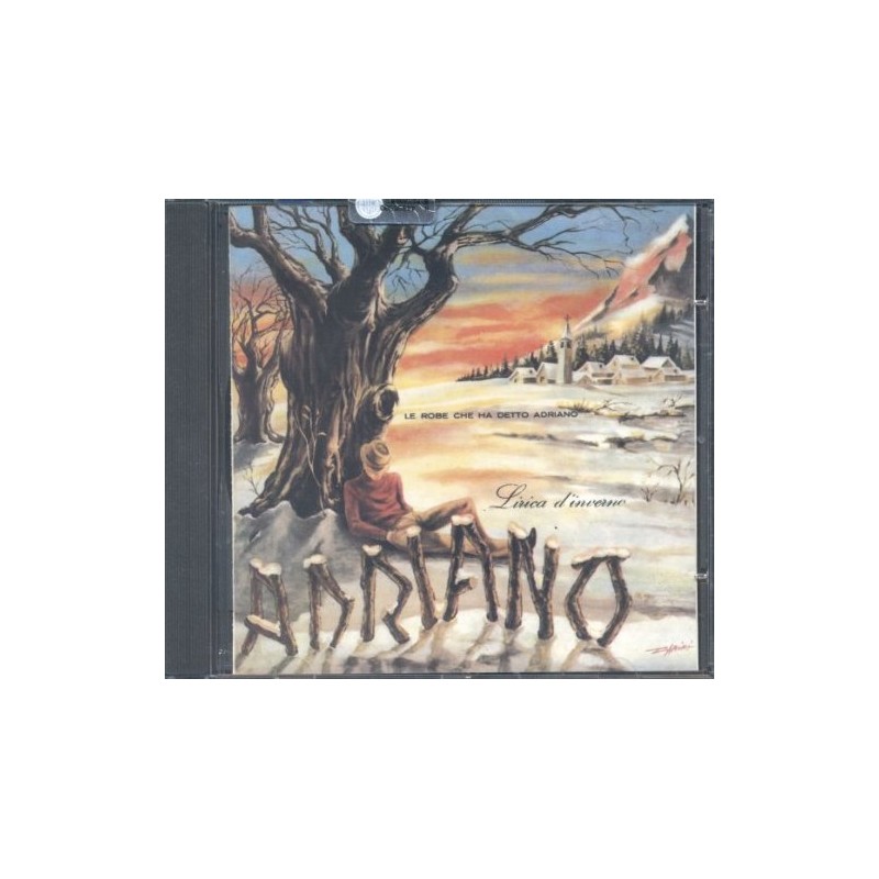 Le Robe Che Ha Detto Adriano
