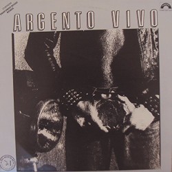 Various ‎– Argento Vivo Cinevox ‎– TMDF 33.170