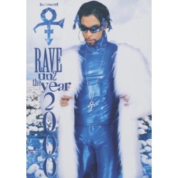 The Artist RAVE 2000 [Edizione: Regno Unito]