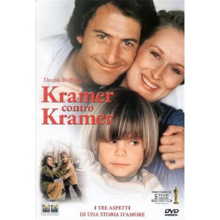 Kramer Contro Kramer