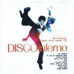 CD Discoinferno