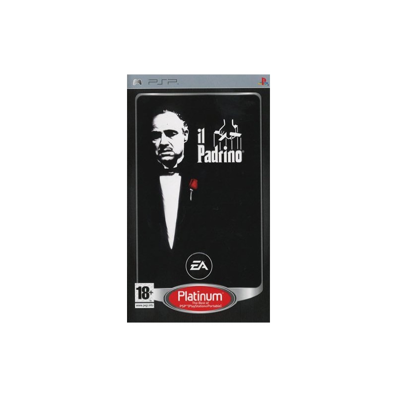 Il Padrino: Il Videogioco
