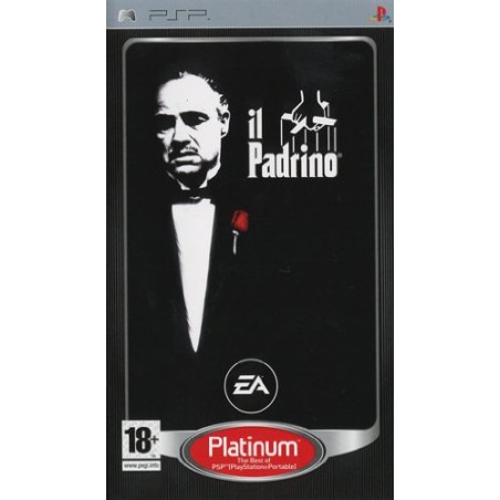 Il Padrino: Il Videogioco