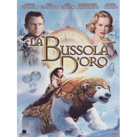 La Bussola D'Oro