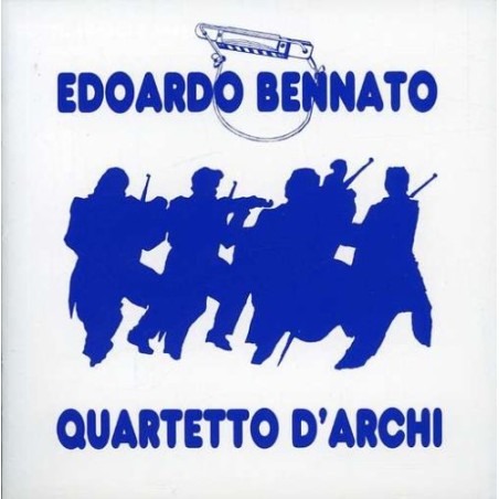 Quartetto D'archi