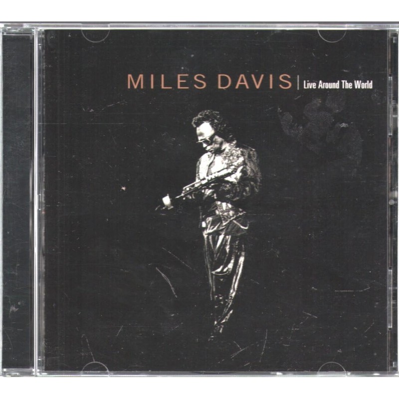 Live Around The World