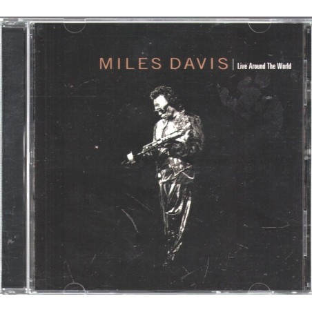 Live Around The World