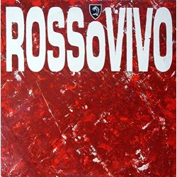 ROSSOVIVO VINILE