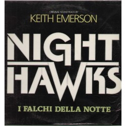 Night Hawks