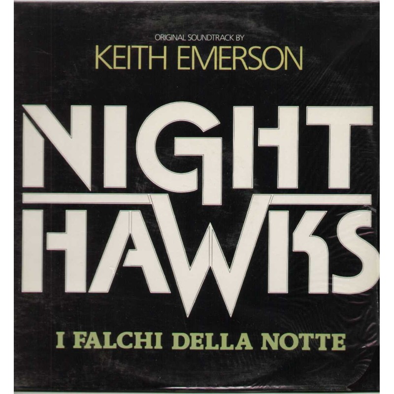 Night Hawks