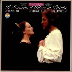 Il Ritorno D'Ulisse in Patria