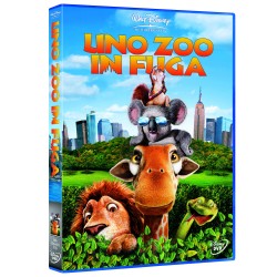 Uno zoo in fuga