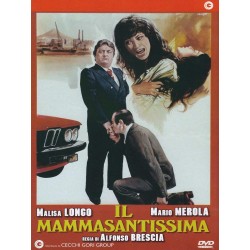 Il Mammasantissima