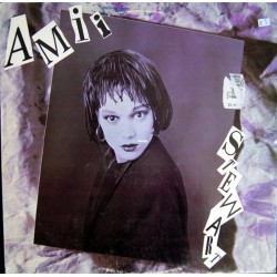 AMII LP (VINYL ALBUM) ITALIAN RCA 1986