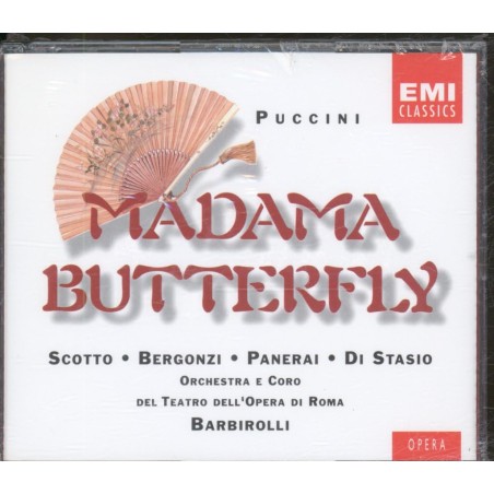 Madame Butterfly (Ga)