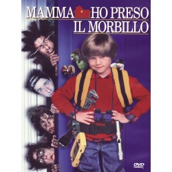 Mamma, ho preso il morbillo