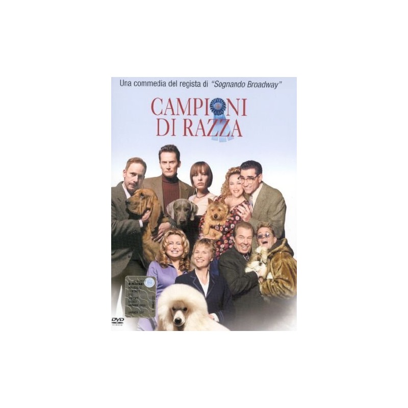 Campioni Di Razza