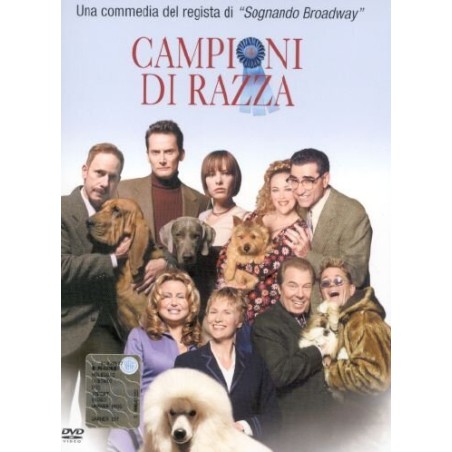 Campioni Di Razza